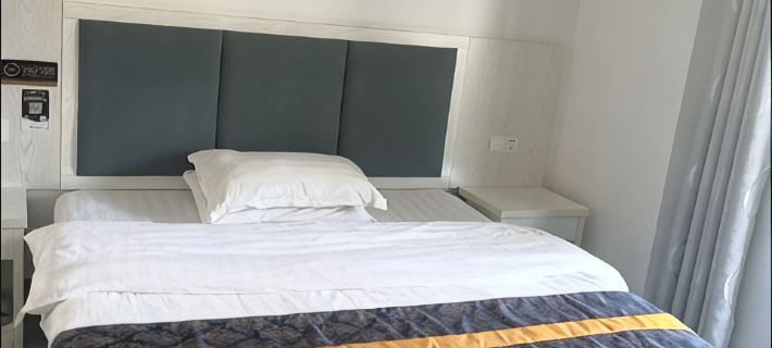 Anqing Dongsheng Hotel Hotels in Anqing