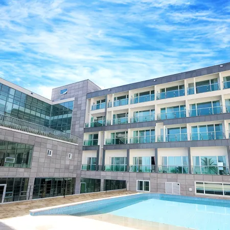 The Four Grace Resort