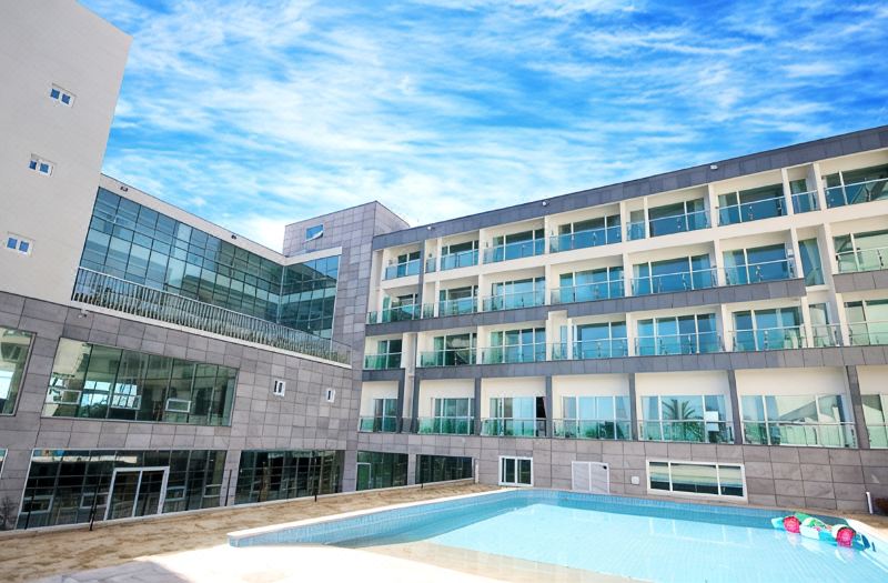 The Four Grace Resort photo 2