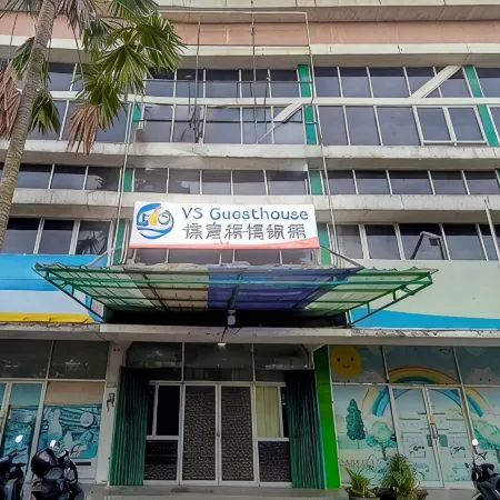 VS Guest House Tangerang RedPartner Hotels in Panongan