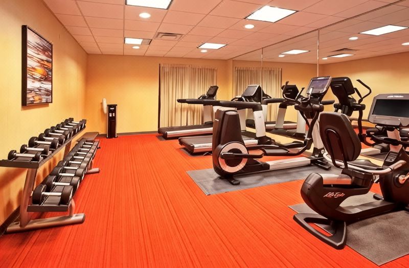 Hyatt Place Across from Universal Orlando Resort photo 4