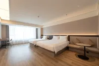 HanTing Hotel (Ulanhot Hinggan League Government)