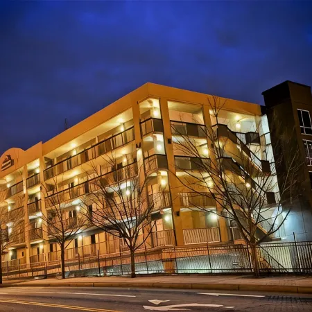 Downtown Inn