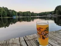 Cedar Lake Retreat