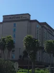 DoubleTree by Hilton San Francisco Airport North Bayfront Hotéis em 