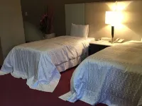 Li-Gin Motel Hotels near Bei Men Yi