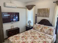 Nesty Rest  @ New Kingston Jamaica - Apartments