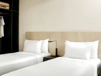 A by Adina Canberra Hotels near كازينو كانبرا