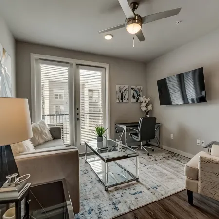 25% Off 2Bd - Lounge - Hwy75 / 399 - McKinney - Mck203