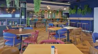 Travelodge Skegness Seafront - petit déjeuner