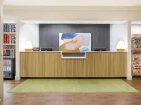 Spark by Hilton Plainfield Indianapolis Hotels in Hendricks County