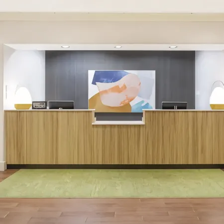 Spark by Hilton Tempe Phoenix Airport