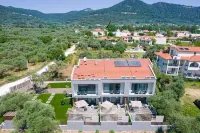 Valen Mare Suites - Kylpyammeita