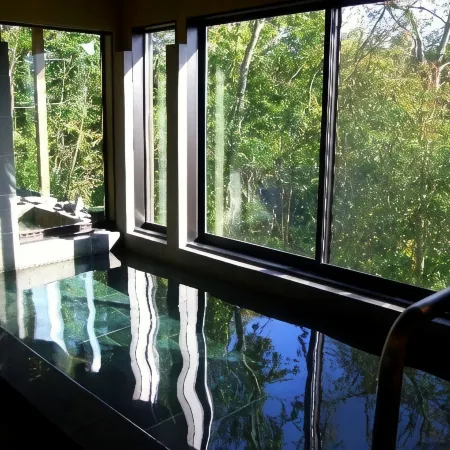 Resort Inn Yunogo