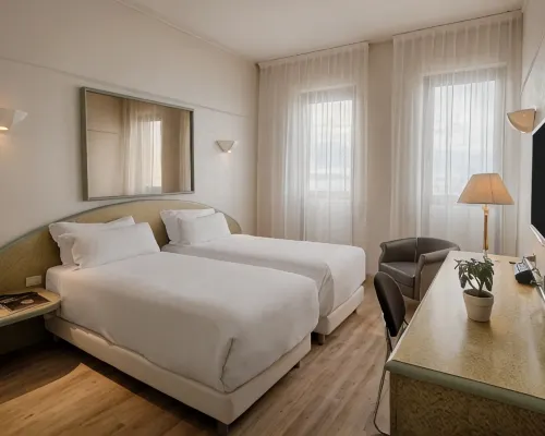 NH Ancona Hotels in Ancona
