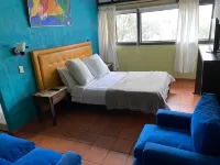 Estancia El Olivo - Haustierfreundliche