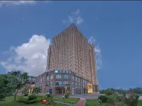 Qingman Youju Movie Homestay (Yuwang Avenue) - Park Yeri