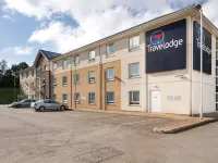 Travelodge Merthyr Tydfil Hotel Hotels in 