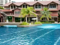 Gold Pine Resort