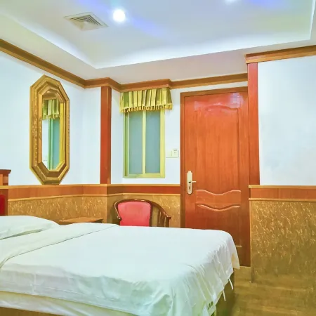 jinduobao-hotel