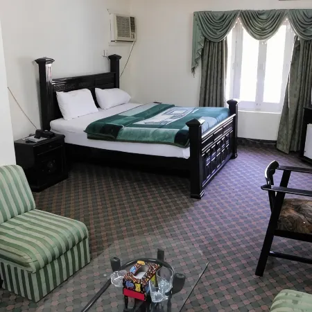 The City Lodge Отели рядом с достопримечательностью «Парк Анкара»