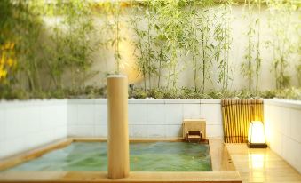 Kyoto Arashiyama Onsen Kadensho (Kyoritsu Resort)【Reopening in 2026】