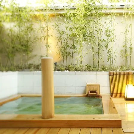 Kyoto Arashiyama Onsen Kadensho (Kyoritsu Resort)【Reopening in 2026】