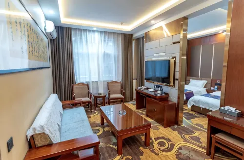 Tongxuan Hanlong Hotel