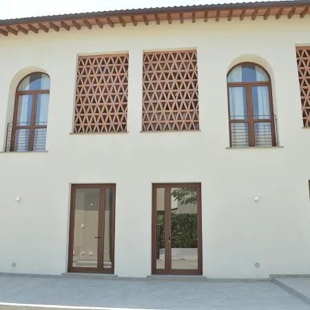 B&B Locanda De' Colli