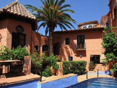 Hotel Amanhavis