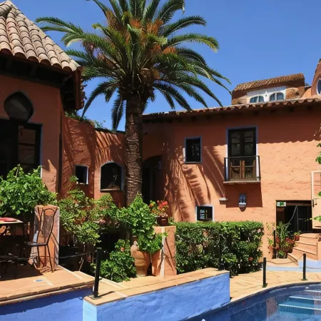 Hotel Amanhavis