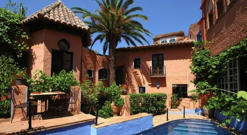 Hotel Amanhavis