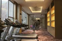 Longdu Jingyi International Resort Hotel （Ethnic Culture Park Branch） - 5-Star