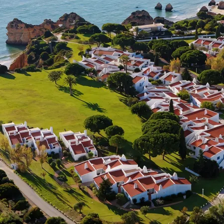 Aldeamento Turistico da Prainha
