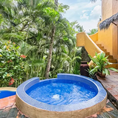 Ixpan - Ocean View Apartment
