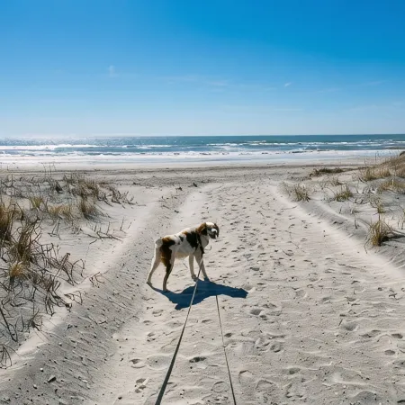 Family-Friendly Beach Home | Steps to Beach & Bay | Porch, Yard, Garage