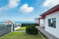 Cerrado Da Eira. Vista Mar e Farol +ar condicionado - 民宿