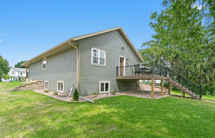 Baraboo Bungalow
