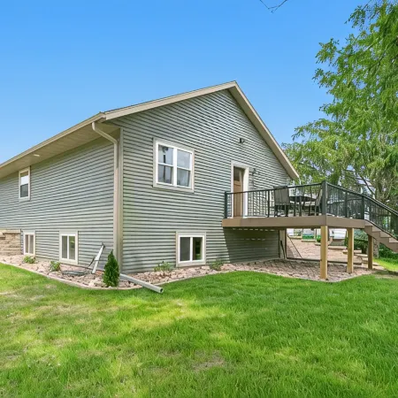 Baraboo Bungalow