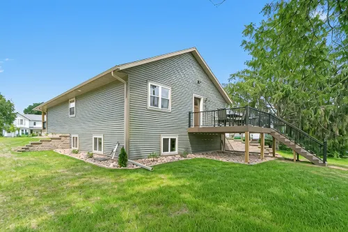 Baraboo Bungalow