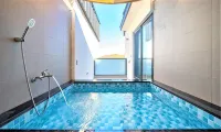 Geoje Island Eon Pool Villa Pension - 4-نجوم