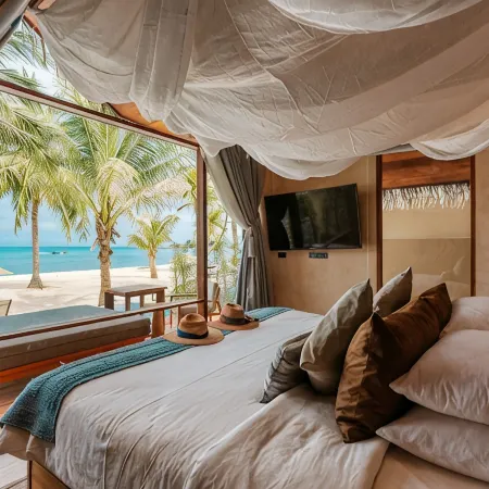 Irene Pool Villa Resort, Koh Lipe