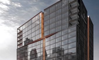 Four Seasons Hotel Montreal