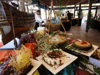 The Landings Resort and Spa - All Suites - breakfast