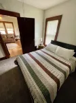 Location! Location! Location!  5 Bedroom Home 1 Block From Downtown Decorah