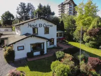 Hotel El Ciervo Hotels in 