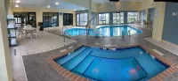 Days Inn by Wyndham Fargo - Wifi
