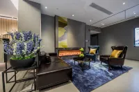 Homeinn Selected Hotel (Zhaoqing Gaoyao District Government Polytechnic Institute) - สัตว์เลี้ยง