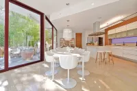 White House Nueva Andalucia - Marbella -  Casas de vacaciones