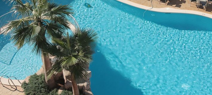 Hotel Capricho & SPA Hoteles en Levante